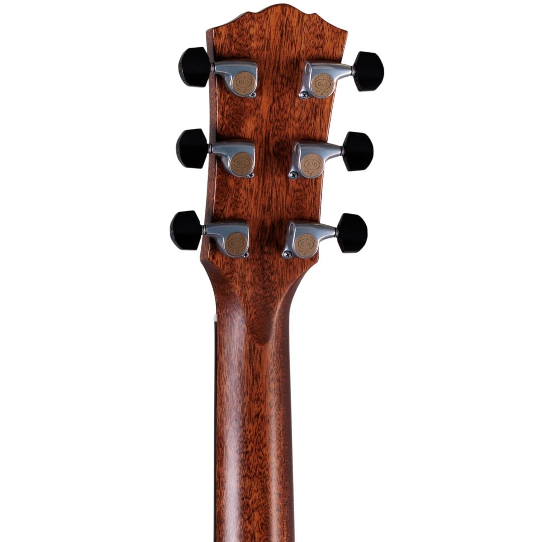 Taylor Gold Label 814e Acoustic Electric Guitar Natural 3