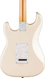 Fender Player II Modified Stratocaster Electric Guitar - Olympic Pearl 3