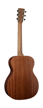 Martin 000 Jr-E Acoustic Electric Guitar - Cherry Stain 4