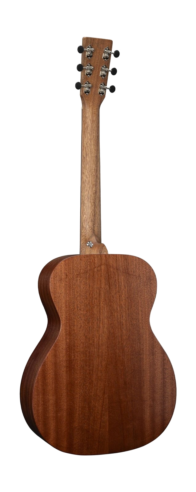 Martin 000 Jr-E Acoustic Electric Guitar - Cherry Stain 4
