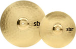 Sabian SBR Performance Cymbal Package 2