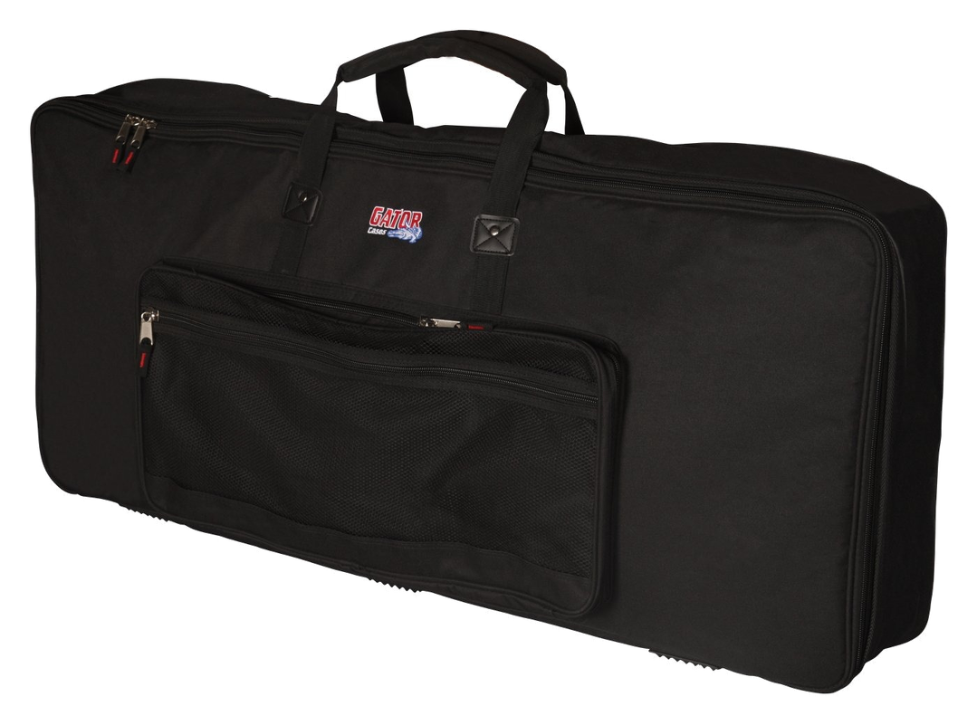 Gator Cases GKB-88 88 Note Keyboard Gig Bag