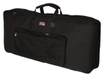 Gator Cases GKB-88 88 Note Keyboard Gig Bag