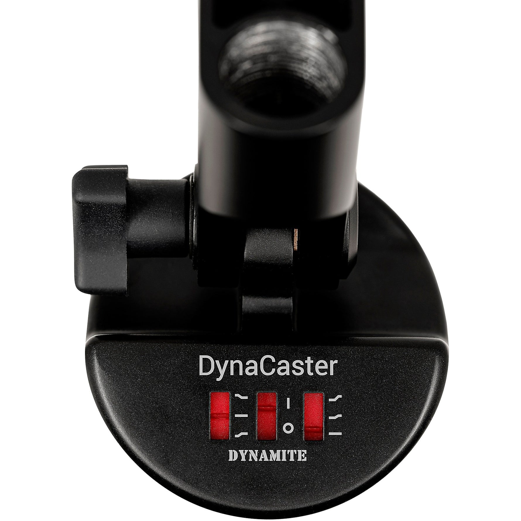 sE Electronics Dynacaster Broadcast Microphone 3