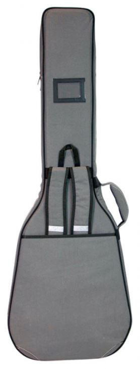 Onstage GHB7550CG Hybrid Bass Guitar Gig Bag 2