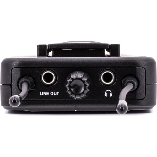 CAD GXLIEM2 Dual Mix In-Ear Wireless Monitoring System 4