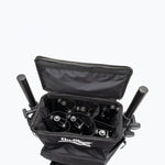 Onstage GR9000 Gig Rider Rolling Utility Bag 4