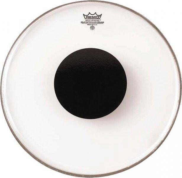 Remo 8\" CS030810 Controlled Sound Clear Drum Head