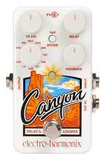 Electro-Harmonix Canyon Delay and Looper