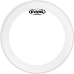 Evans 22\" BD22GB4 Clear Drum Head
