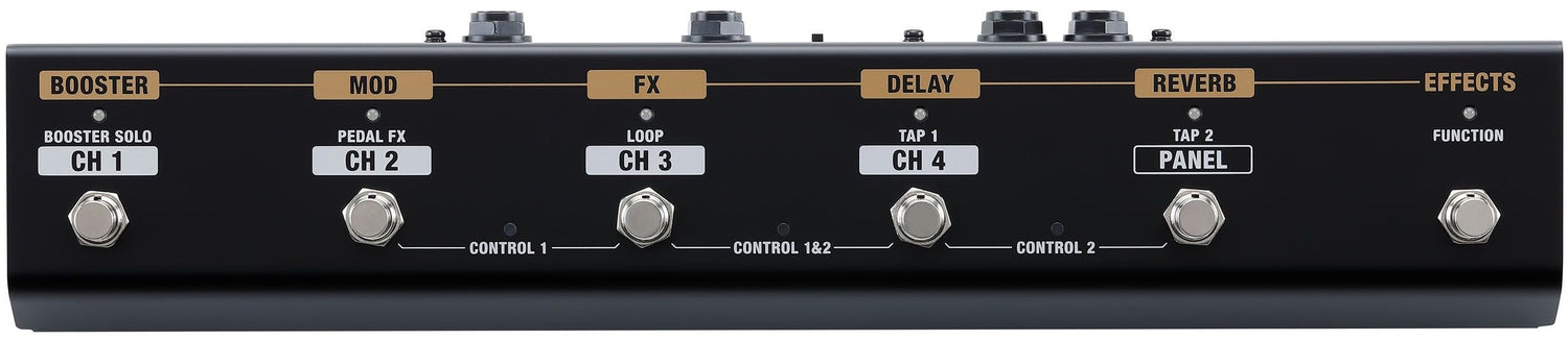 Boss GA-FC EX Foot Controller