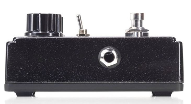 DOD Bifet Boost 410 Effect Pedal 3