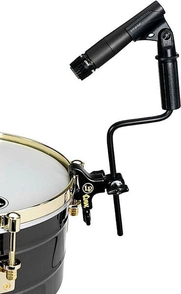 Latin Percussion LP592A-X Claw With Microphone Mount 2