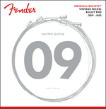 Fender 3150L NIckel Bullet Strings (9-42)