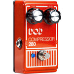 DOD Compressor 280 Effect Pedal 3