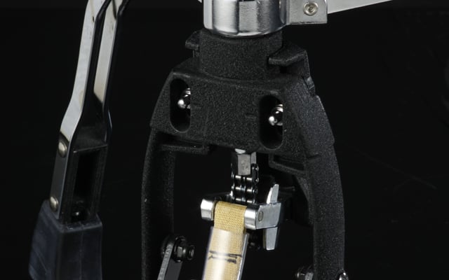 Iron Cobra 900 Lever Glide Hi-Hat Stand HH905D 10
