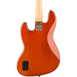 Squier Classic Vibe Active '70s Jazz Bass - Mocha 6