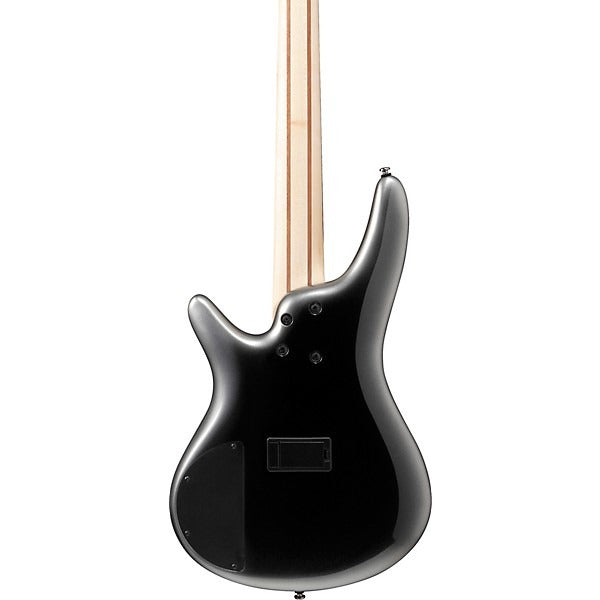 Ibanez SR305EMGB Standard 5-String Electric Bass - Midnight Gray Burst 6