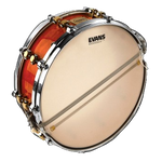 Evans Orchestral 300 S14GEN30 14\" Snare Side Drum Head - Clear 2
