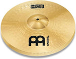 Meinl HCS14H HCS 14\" Hi-Hat Cymbals 2