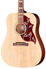 Gibson Hummingbird Special Acoustic Guitar - Satin Natural