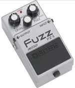 Boss FZ-5 Fuzz Modern Pedal with Advanced COSM Technology 2