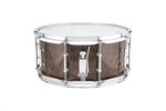 Ludwig Universal Series 6.5\"x14\" Snare Drum - Walnut 4