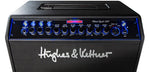 Hughes & Kettner Black Spirit 200 Combo w/ 12\" Speaker 3