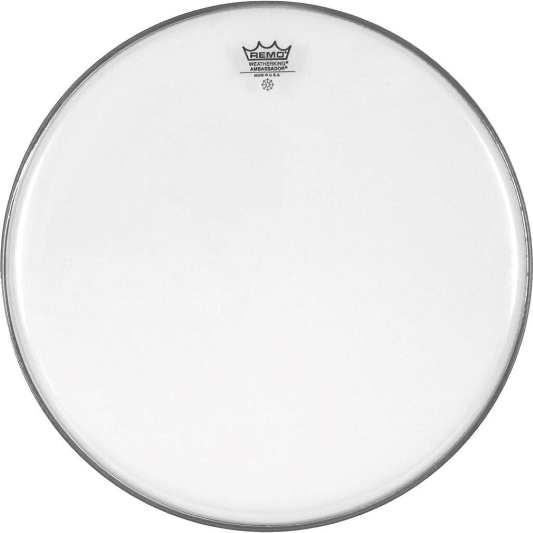Remo 14\" BD031400 Diplomat Clear Drum Head