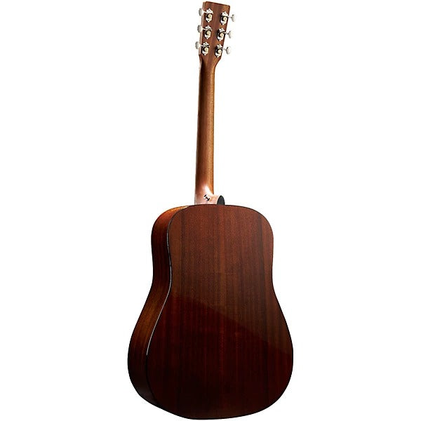 Martin Road Series D-12E Retro Acoustic Electric Guitar - Natural 5
