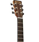 Martin LX1E Little Martin Acoustic Electric Guitar - Natural 5