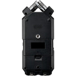 Zoom H4essential Handheld Digital Recorder 7