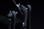Tama Iron Cobra 'Limited Edition' 600 Duo Glide Single Pedal - Dark Shadow Edition 2