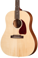 Gibson J-45 Special Acoustic Guitar - Satin Natural