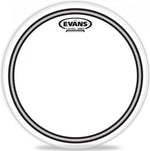 Evans 16\" TT16EC2S Clear Drum Head