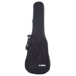 Yamaha Revstar Standard RSS02T Electric Guitar - Black 2
