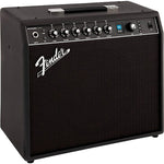 Fender Mustang LTX50 50 Watt Combo Guitar Amplifier 4