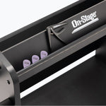 Onstage GWS5000BB Guitar Workstation - Black 9