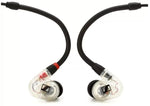 Sennheiser IE 100 PRO Wireless In-Ear Headphones - Clear 4