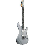 Ibanez TOD10 Tim Henson Signature Electric Guitar - Classic Silver 5