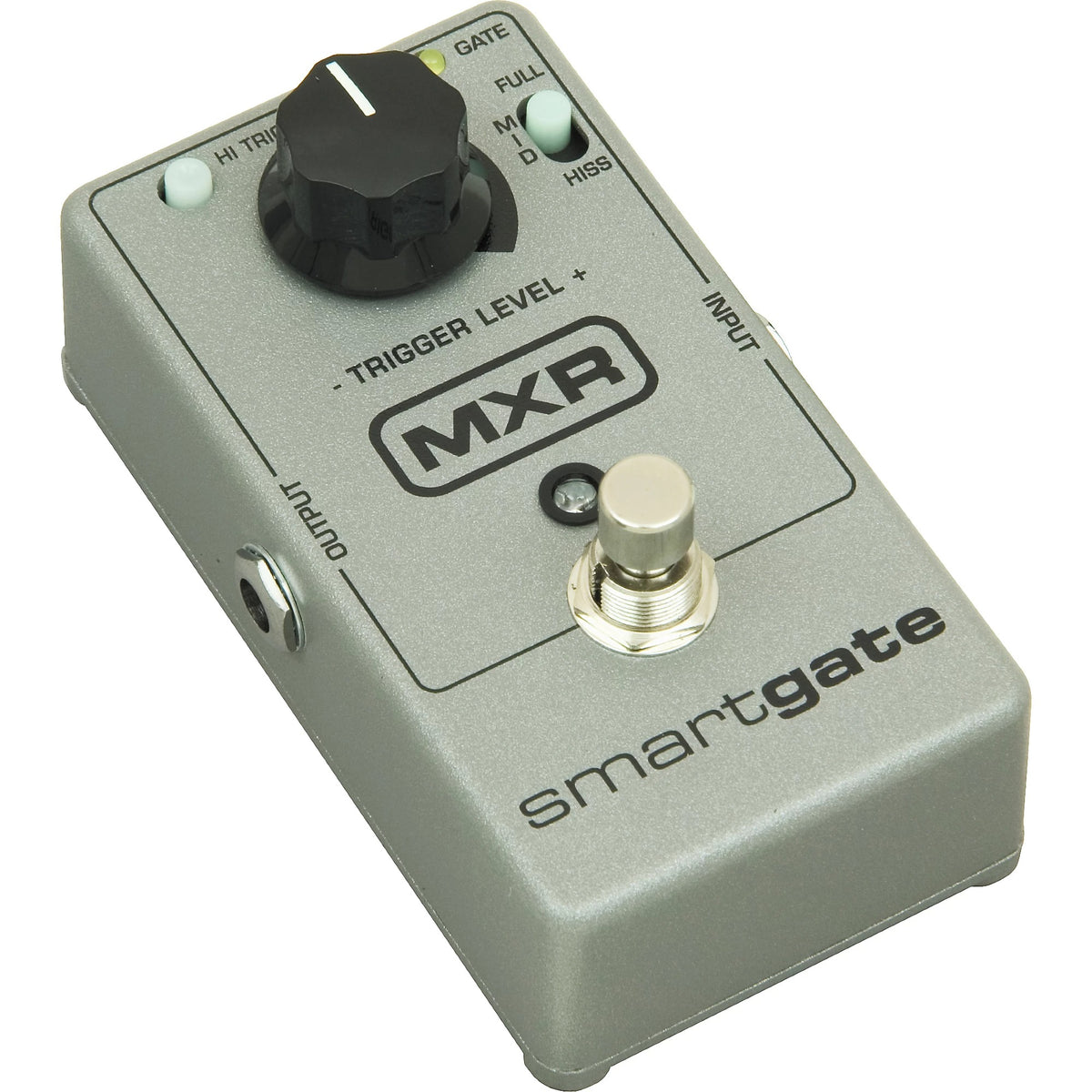 MXR M-135 Smart Gate Pedal 4