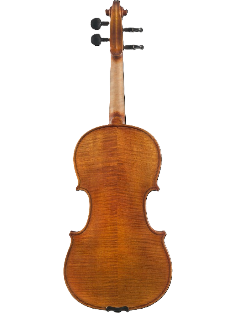 Maple Leaf Strings MLS140 Viola Outfit - 15\" 7