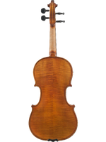 Maple Leaf Strings MLS140 Viola Outfit - 15\" 7