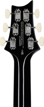 PRS SE Singlecut McCarty 594 Electric Guitar - Black Gold 2