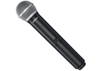Shure BLX24/PG58 Handheld Wireless Microphone System 3
