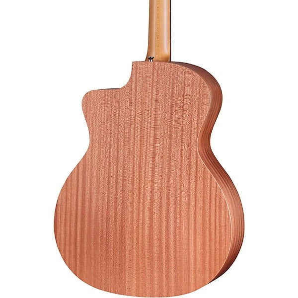 Taylor 14ce Grand Auditorium Acoustic-electric Guitar - Natural 5