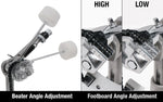 TAMA HP50 The Classic Bass Drum Pedal 3