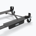 Onstage AG5000 Adjustable Amp Glider 5