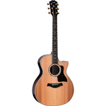 Taylor Next Generation 714ce Acoustic Electric Guitar - Natural 5