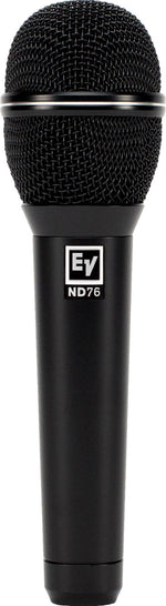 Electro-Voice ND76 Dynamic Microphone